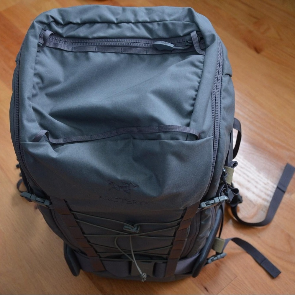 Arcteryx Khard 45 Discontinued